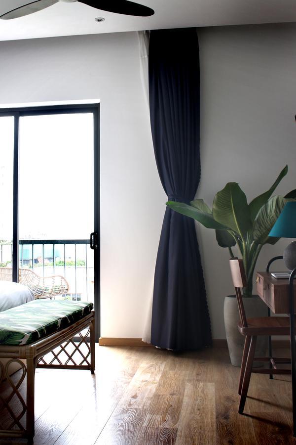 Moc Lan Boutique Hotel (Adults Only) Da Nang Eksteriør bilde